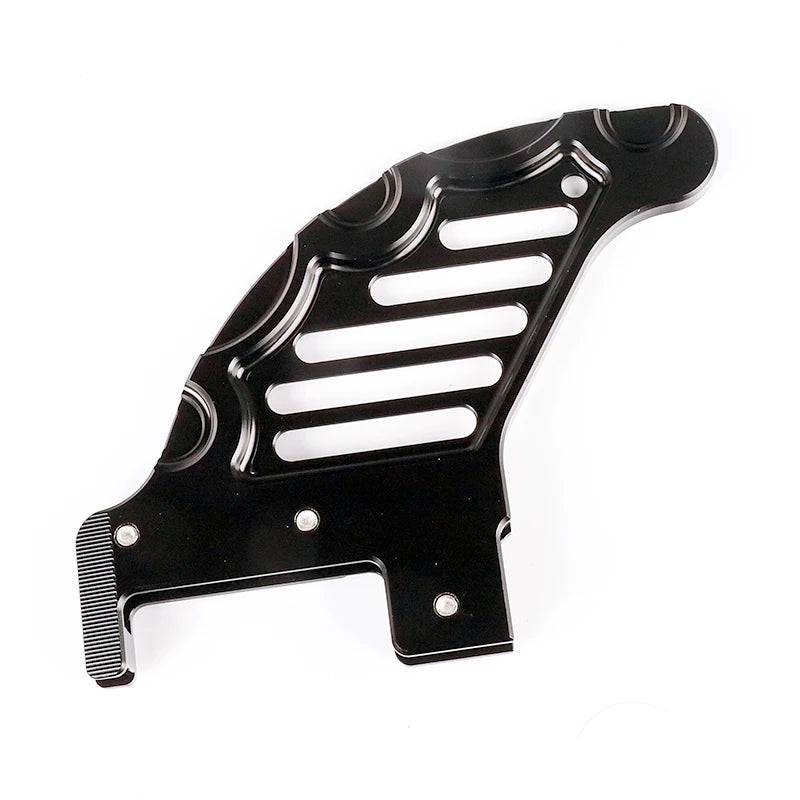 TMQWAG Rear Brake Disc Guard Protector for Sherco and KTM Models