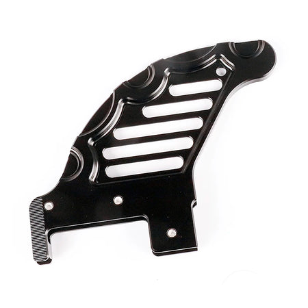 TMQWAG Rear Brake Disc Guard Protector for Sherco and KTM Models