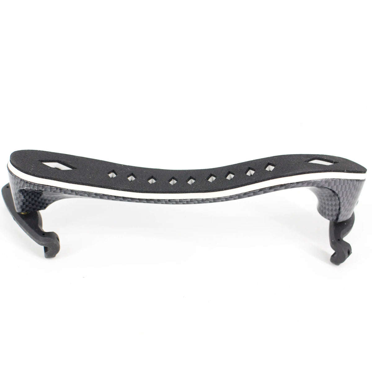 Tongling Violin Shoulder Rest &ndash; Adjustable for 3/4 and 4/4