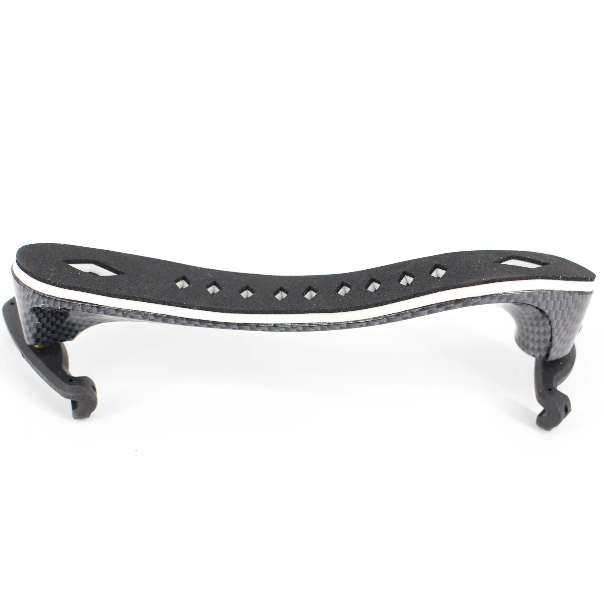 Tongling Violin Shoulder Rest &ndash; Adjustable for 3/4 and 4/4