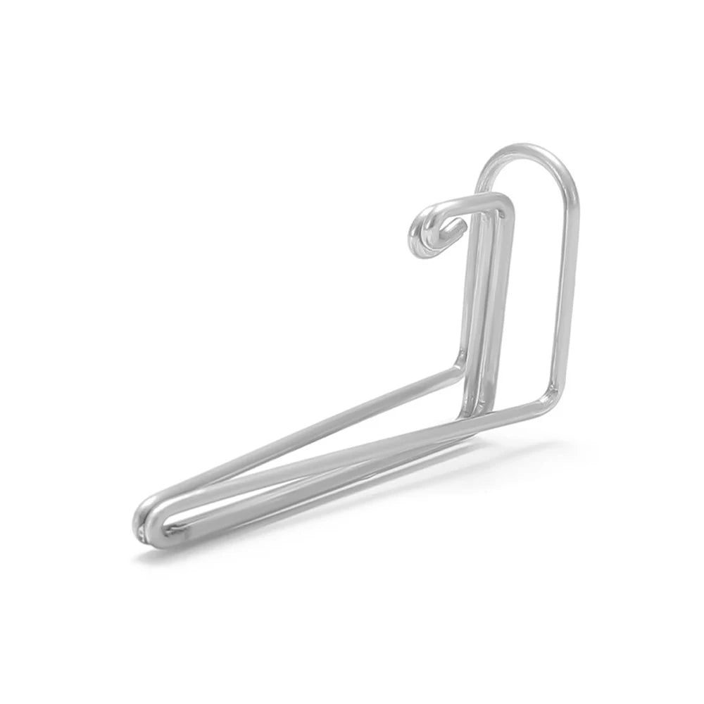 Outdoor Hand Brewed Coffee Nozzle - Stainless Steel Spout Type B