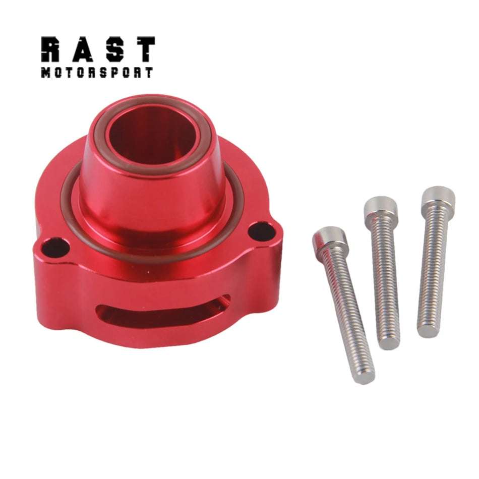 BOV Adapter for Audi A3 1.4/1.8/2.0 TSI Blow Off Valve