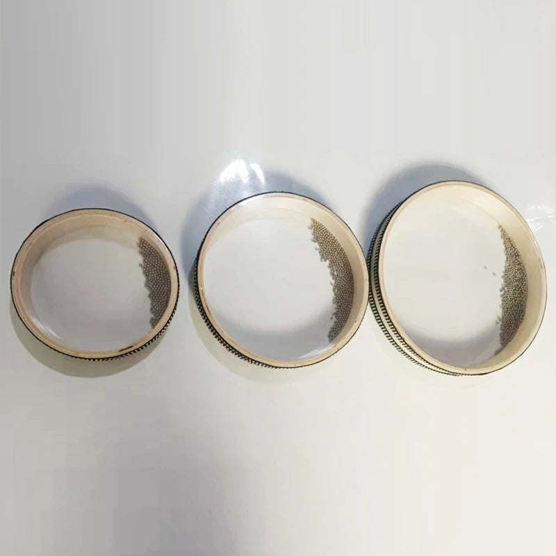 Ocean Wave Bead Hand Drum &ndash; Gentle Sea Sound For Learning