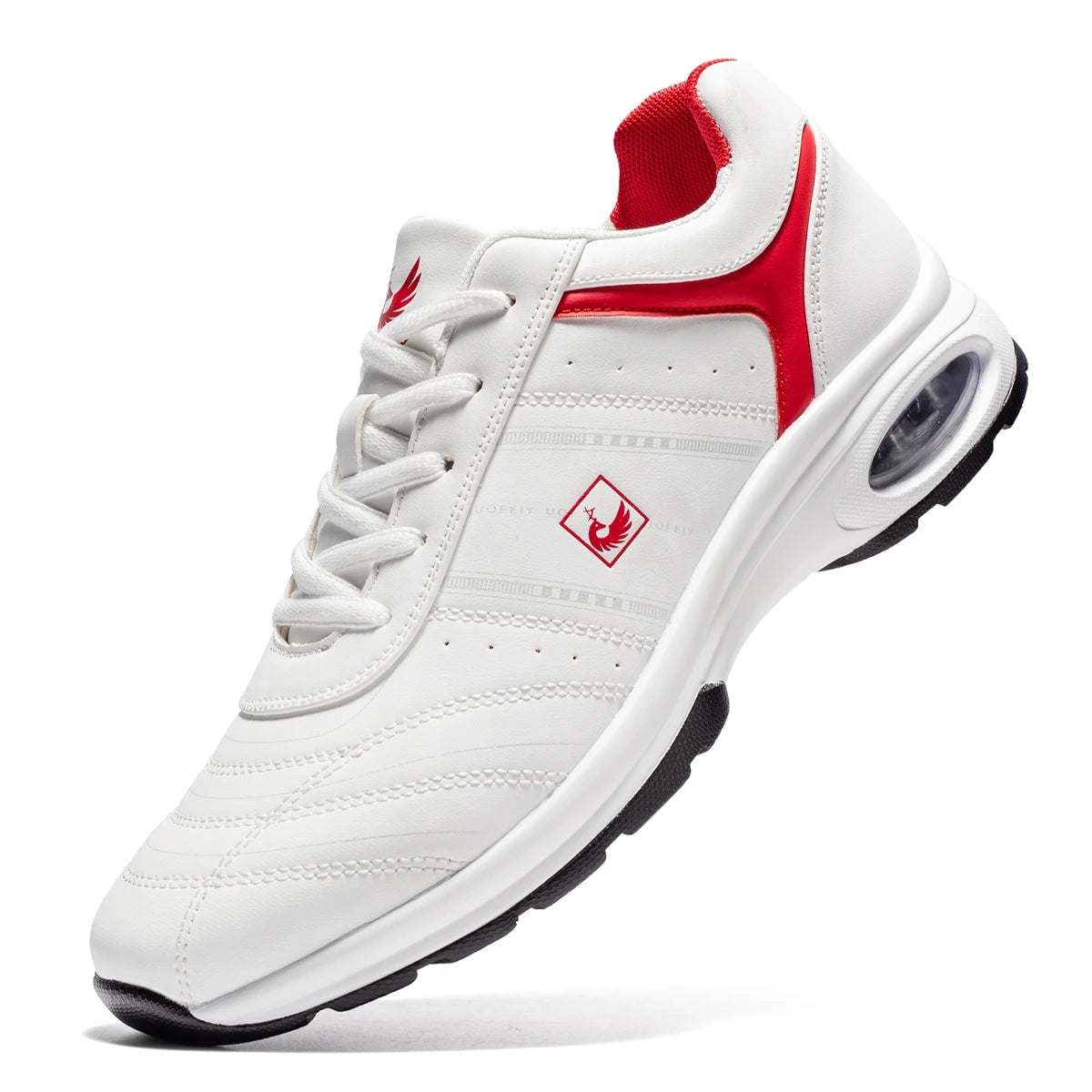 OIMKOI Men Golf Shoes &ndash; Breathable Waterproof Design