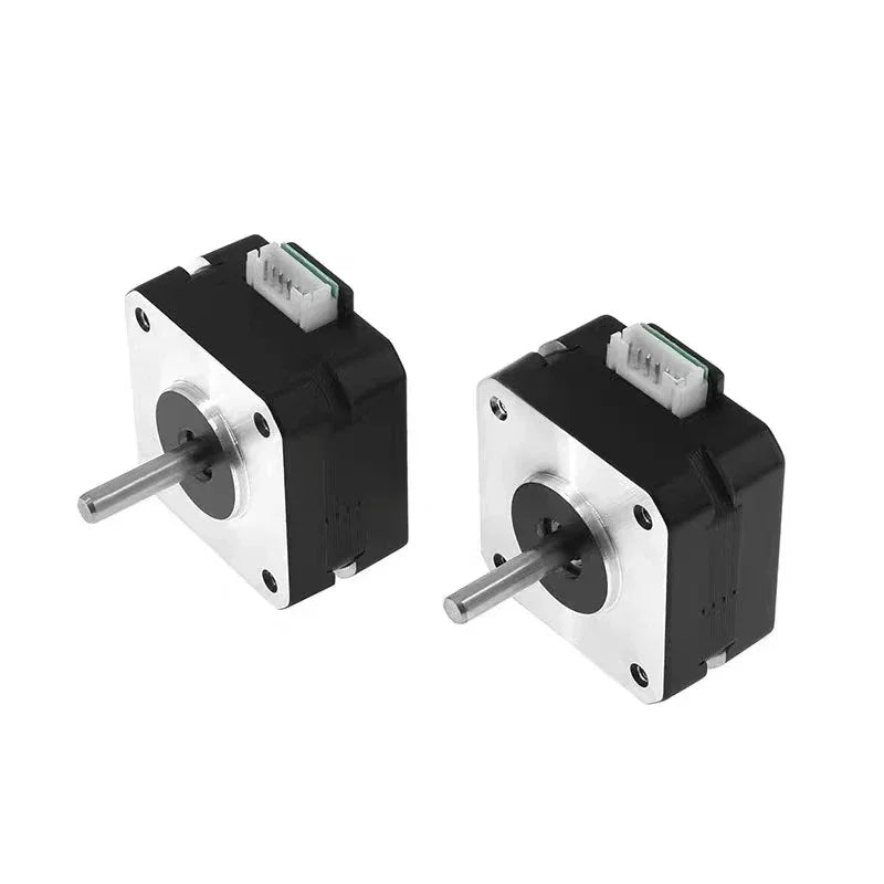 Nema 17 42 Stepper Motor &ndash; Exceptional Performance for 3D Printing