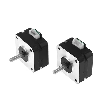 Nema 17 42 Stepper Motor &ndash; Exceptional Performance for 3D Printing