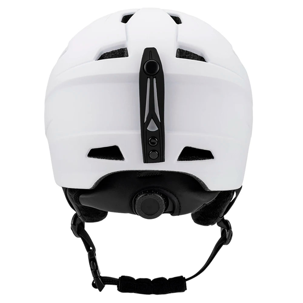 LIXADA Integrated Warm Ski Helmet &ndash; Lightweight Comfort