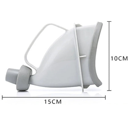 Disposable Car Urinal Bags &ndash; Portable Travel Urinal Kit