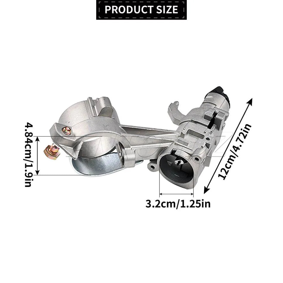 Zámek zapalování 84152486 pro Opel Adam Corsa E Meriva B