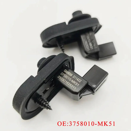 Door Jamb Light Switch For Changan CS35 Plus CS55 Plus UNI K UNI V by InterCyprus Trading Ltd