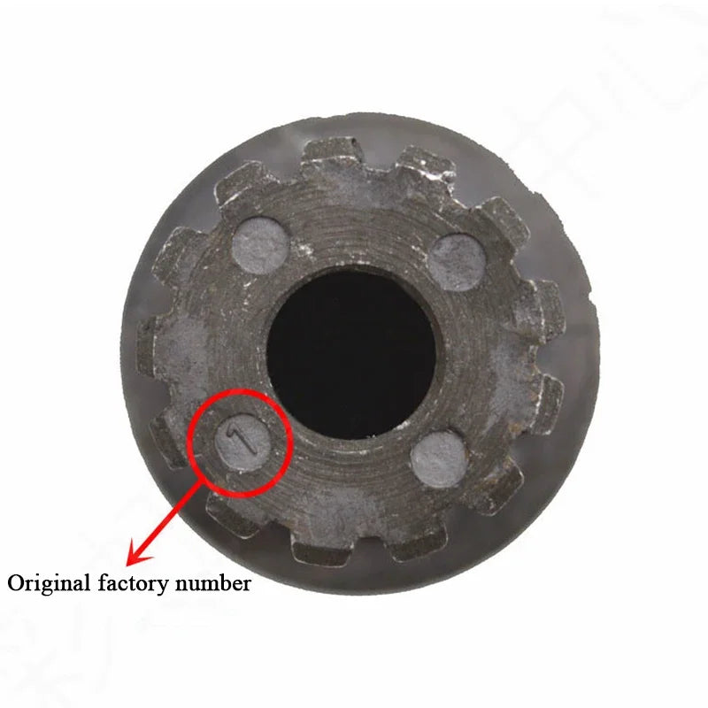 For Panasonic Pulsator Core Center - Durable Replacement