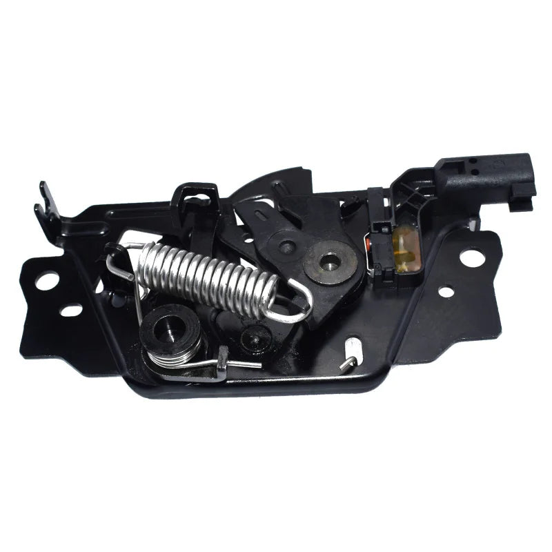 Hood Lock Machine for Ford Escape and Lincoln MKC (2012-2018)