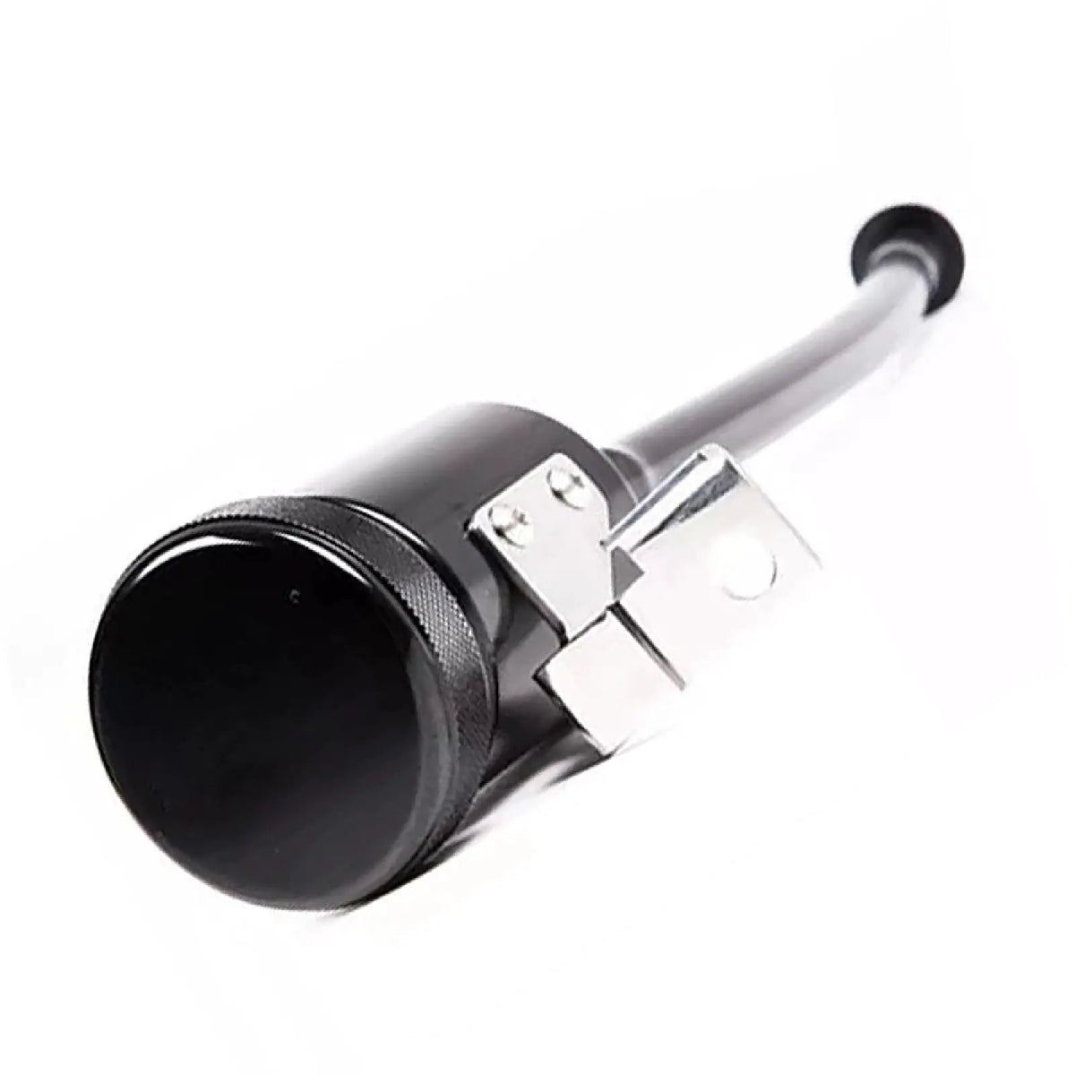 PIKBUK Aluminum Washer Fill Relocate Bottle For Volkswagen Golf 7 R Audi S3 A3 TT 8V Leon 3 - Automotive Part by InterCyprus Trading Ltd