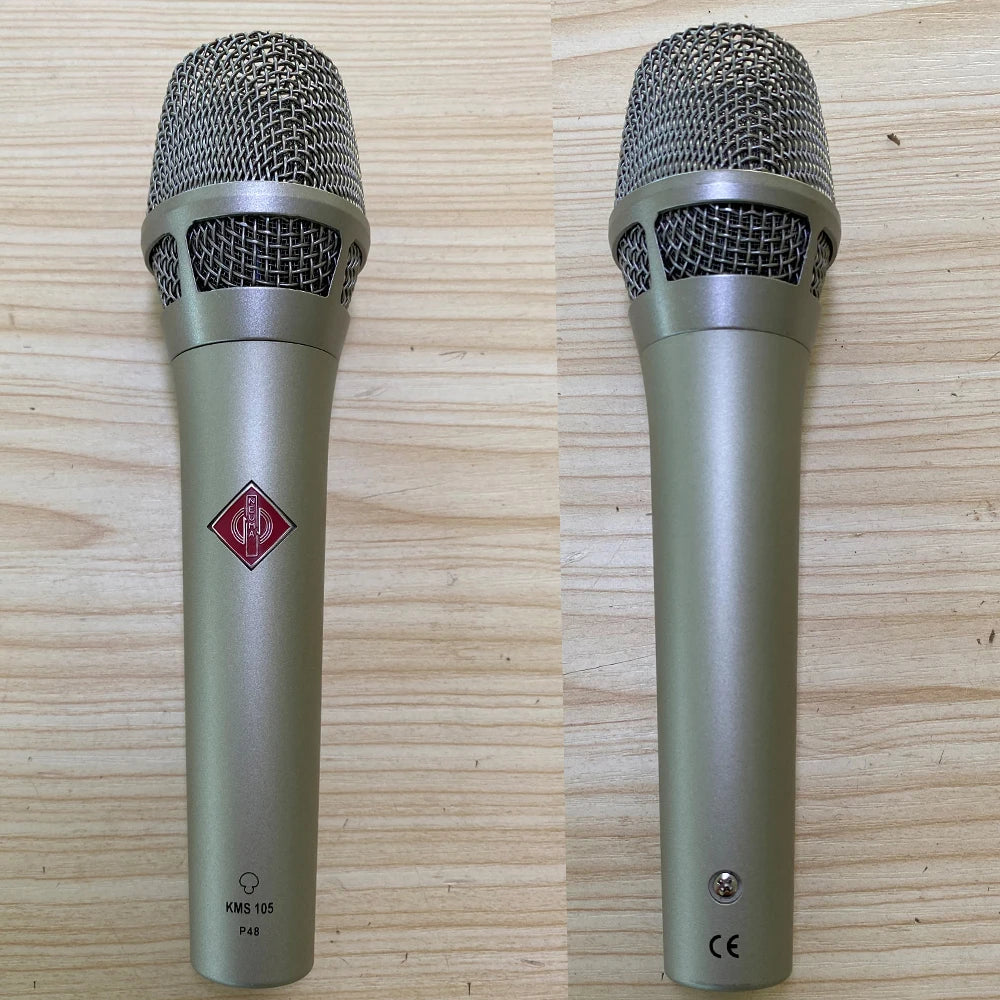 KMS105 Supercardioid Vocal Mic