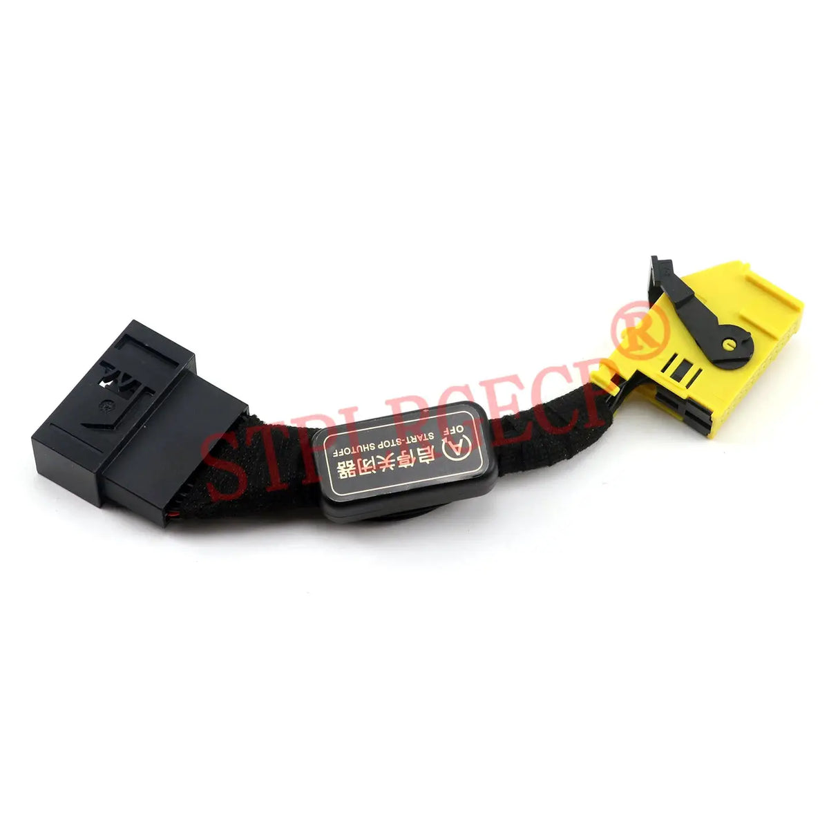 For Volkswagen VW Golf MK8 Golf8 2020-2027 Automatic Stop Start Engine System Off Cable Plug and Play Eliminator by InterCyprus Trading Ltd