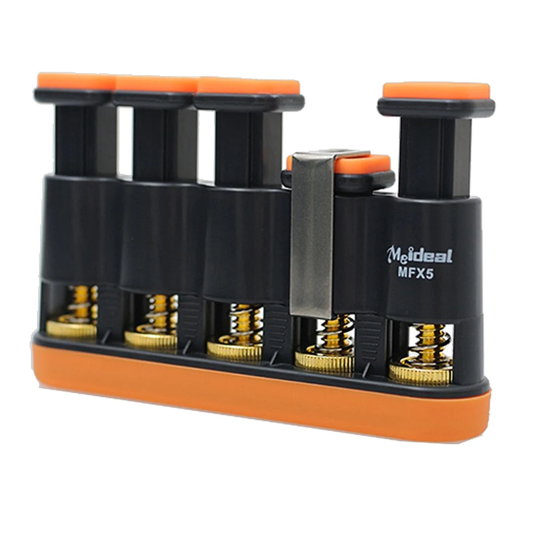 Gripster Hand Grip Strengthener - Finger Exerciser Trainer