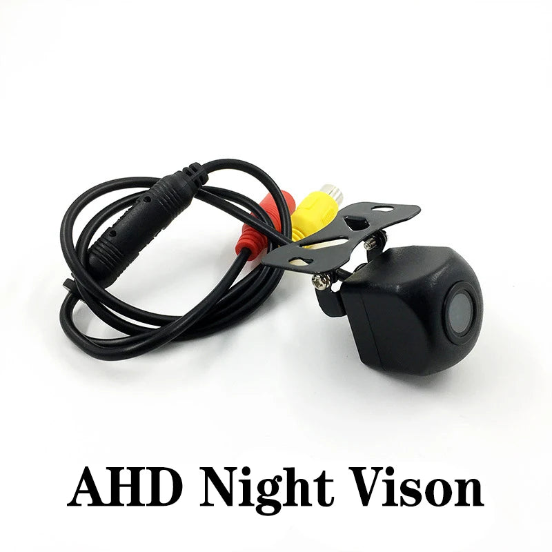 AHD Car Rear View Camera