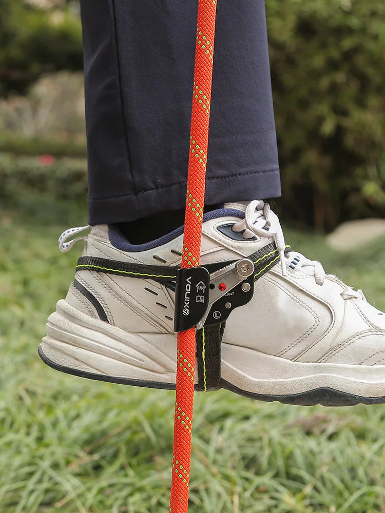 Foot Loop Ascender H-9753 &ndash; Anti Fall Off Safety Gear