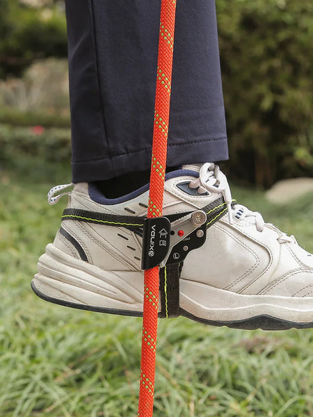 Foot Loop Ascender H-9753 &ndash; Anti Fall Off Safety Gear