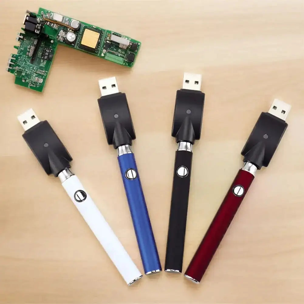 Cordless USB Soldering Pen 5V 8W Rechargeable Temp Control