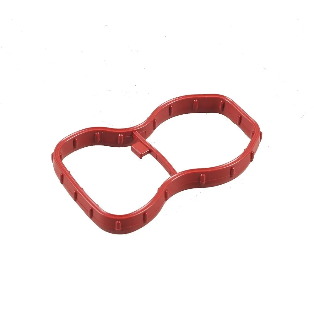 1 Set Intake Swirl Flap Delete Blank Plug With Manifold Gaskets For BMW E70 F01 F07 F10 F25 N57 E90 E91 E92 Engine by InterCyprus Trading Ltd