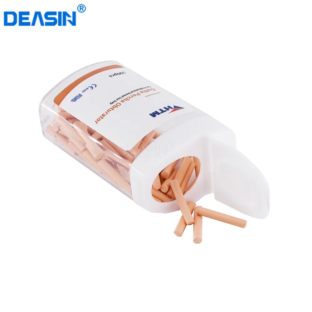 Endo System Gutta Percha Bars Gun Needle &ndash; Ultra Light