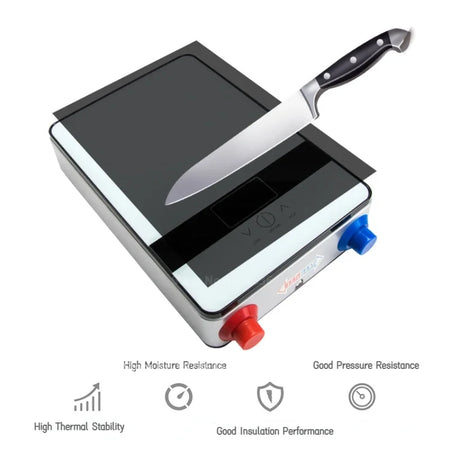 Tankless Water Heater - Instant 6500W Hot Water On Demand