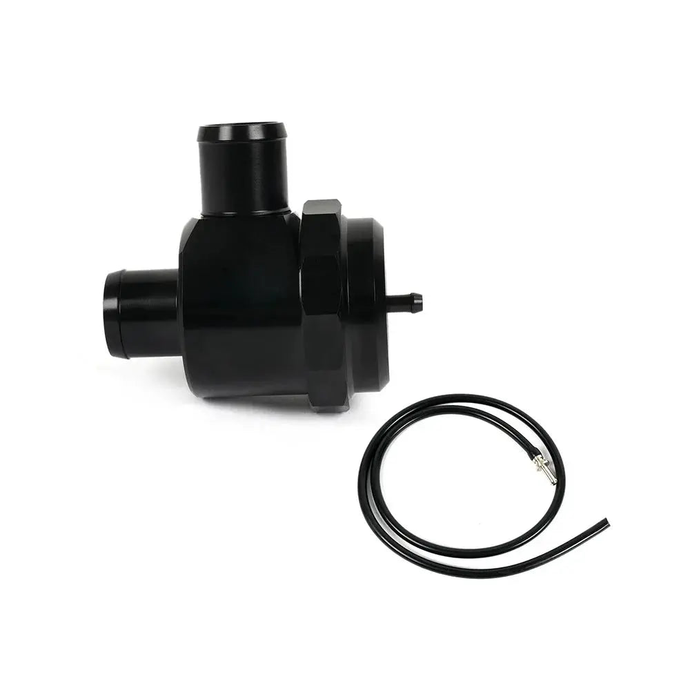Blow Off Valve Kit for Can-Am Maverick X3 Turbo 2017-2023 BOV XRS XRC XMR XDS R by InterCyprus Trading Ltd