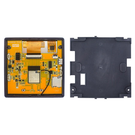 ESP32-S3 Development Board &ndash; 4 Inch IPS Touch Screen Compatibility