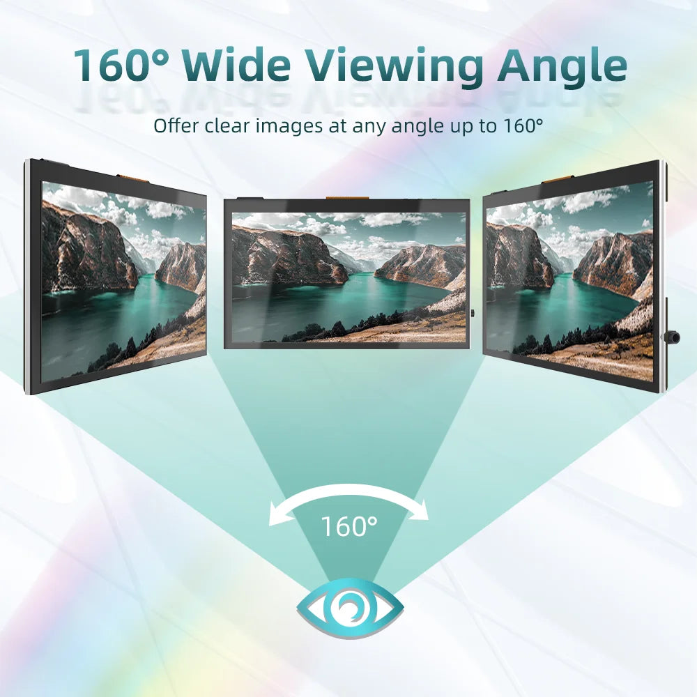 BIGTREETECH HDMI7 V1.2 &ndash; Exceptional Visual Performance