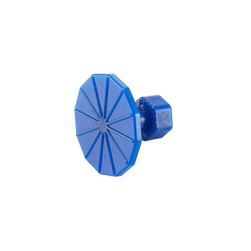 Car Dent Repair Puller Kit With 18 Piece Glue Tabs Pro