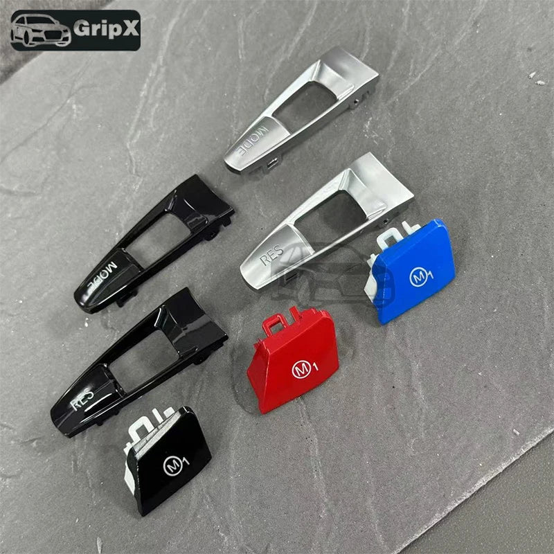 Pulsanti del Volante BMW per Serie 3 e Serie 5 Compatibilità F20 F30