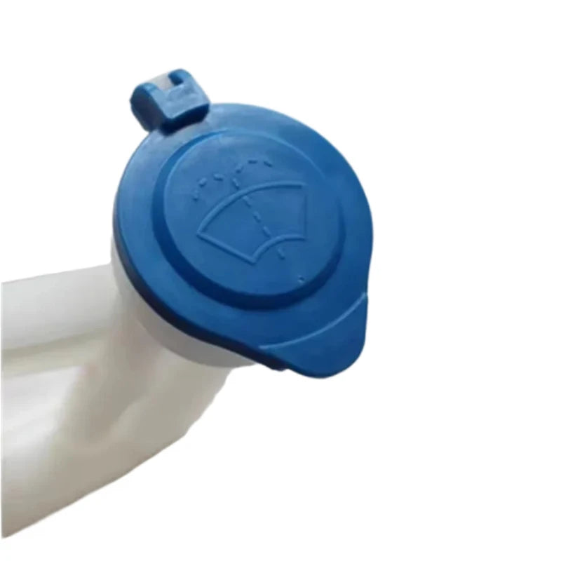 Windshield Washer Tank Cap for JAC Refine Hyundai H1 H100 by InterCyprus Trading Ltd