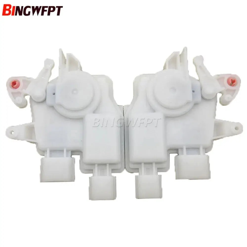 Door Lock actuator Rear Left & Right 72155-SDA-A01 72115-SDA-A01 For Honda Acura Accord 2003-2007 by InterCyprus Trading Ltd