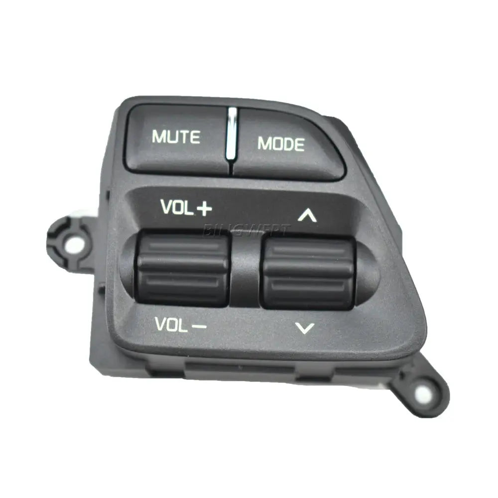 For KIA CERATO K3 /K3S Ceed JD Rio 3 Separate to Sell Multifunctional Steering Wheel Modification Button by InterCyprus Trading Ltd
