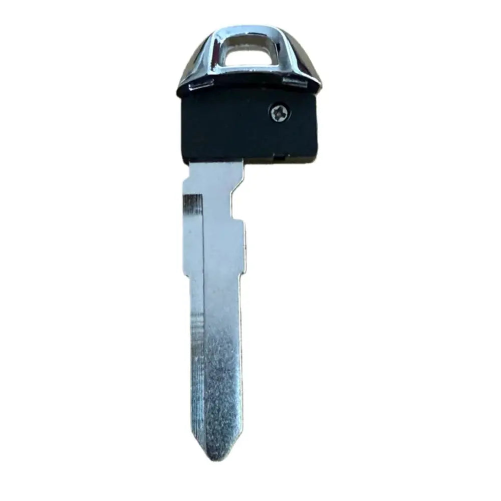 10pcs/lot Car Smart Emergency Insert Small Uncut Key Blade For Suzuki Kizashi Swift SX4 2010 2011 2012 HU87 by InterCyprus Trading Ltd
