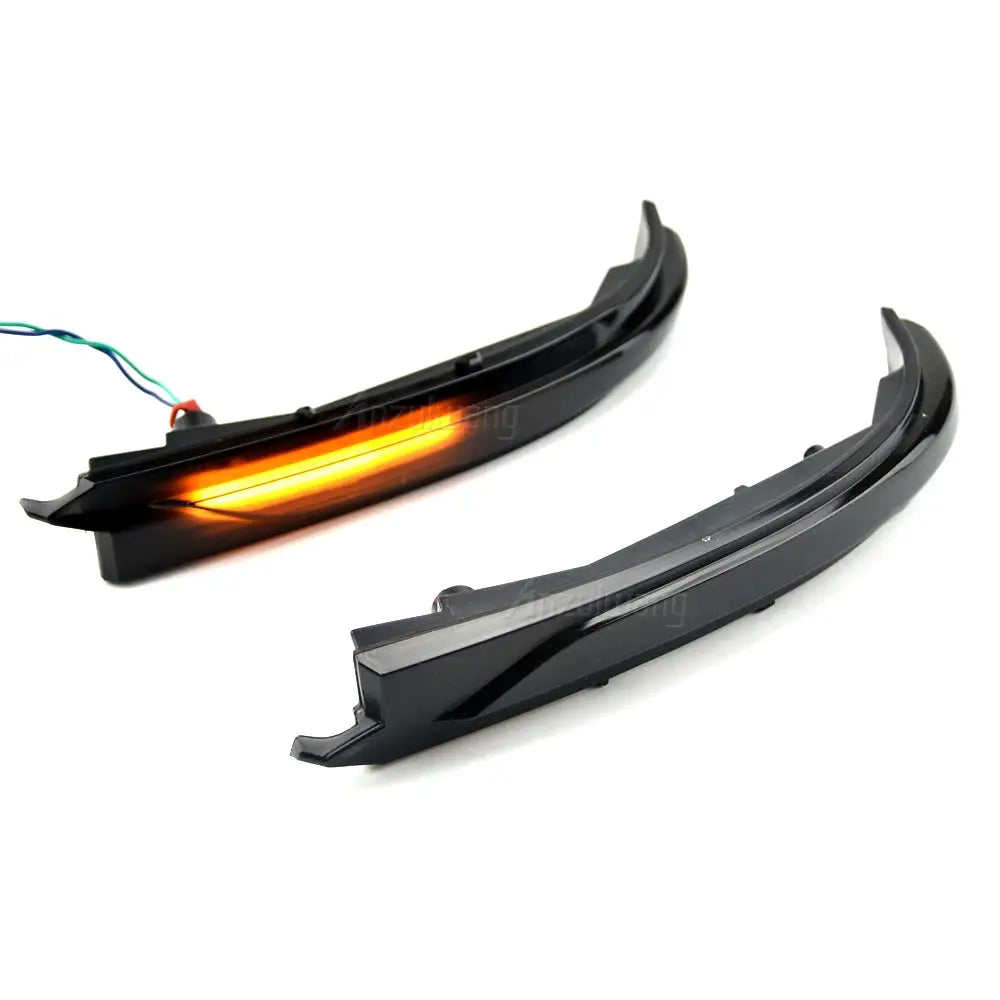 Dynamic T10 LED Turn Signal Light for Kia K5 Optima MK4 Side Mirror by InterCyprus Trading Ltd