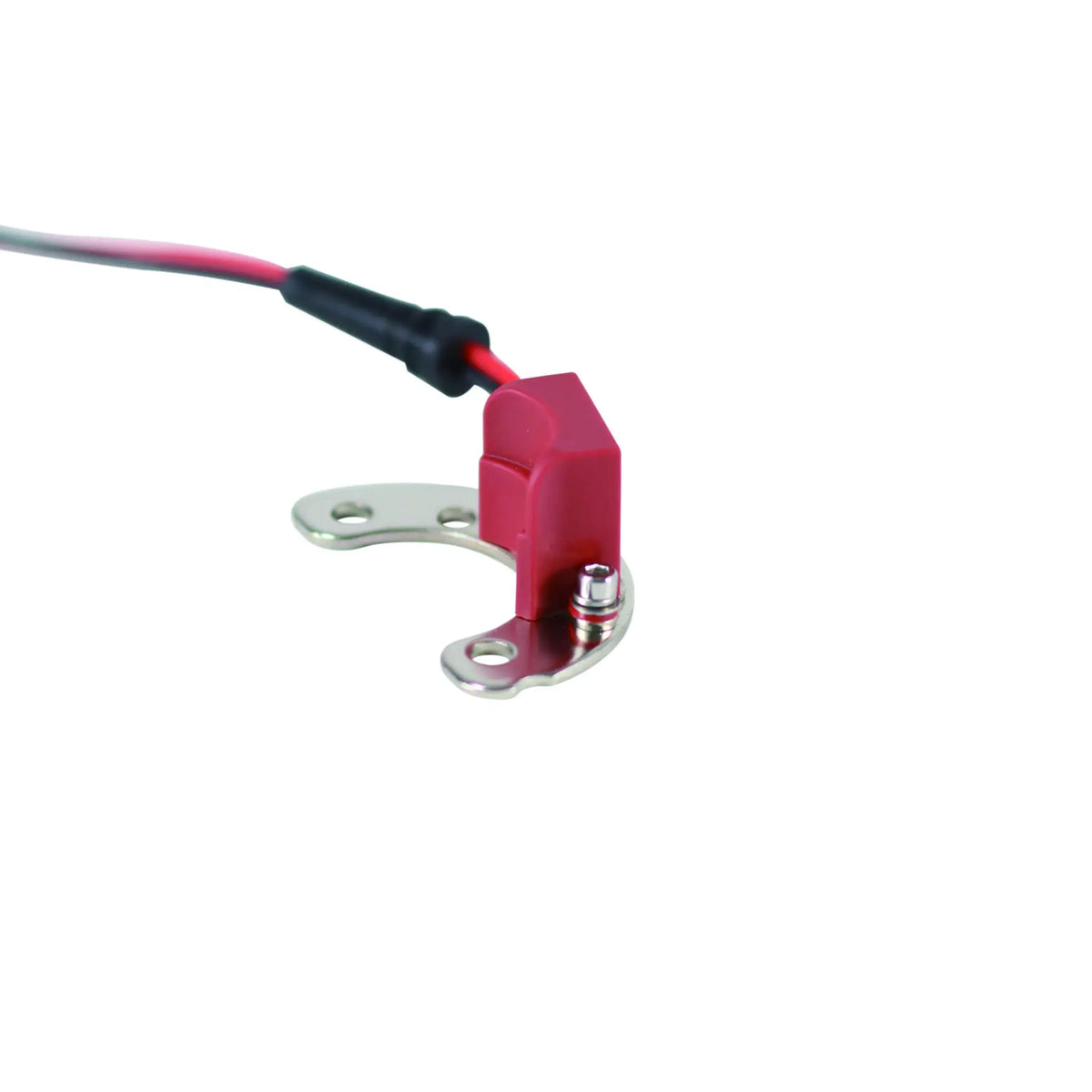 SherryBerg Distributor Electronic Ignition Kit for Martin DB4, DB5, DB6 Lucas DM6 DMB6 and DMBZ6A Distributor Positive Earth New by InterCyprus Trading Ltd