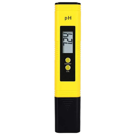 PH and TDS Meter Digital Water Tester &ndash; Accurate Readings PH meter