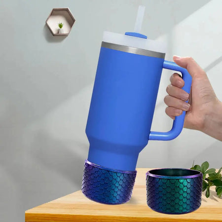 Silicone Boot Sleeve For 20oz 30oz 40oz Water Bottles