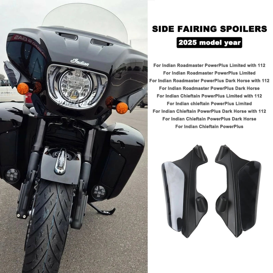 Vēja aizsargs veidne Indian Roadmaster PowerPlus Limited