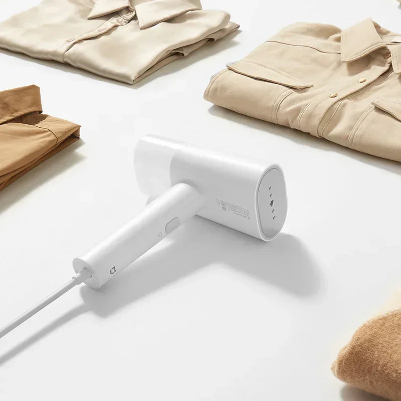 Xiaomi Mijia Garment Steamer 2 &ndash; Ultra Portable Foldable