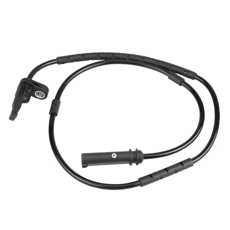 Senzor brzine kotača za BMW F20 F21 F30 vozila stražnji lijevi i desni ABS i ESP kompatibilna zamjena