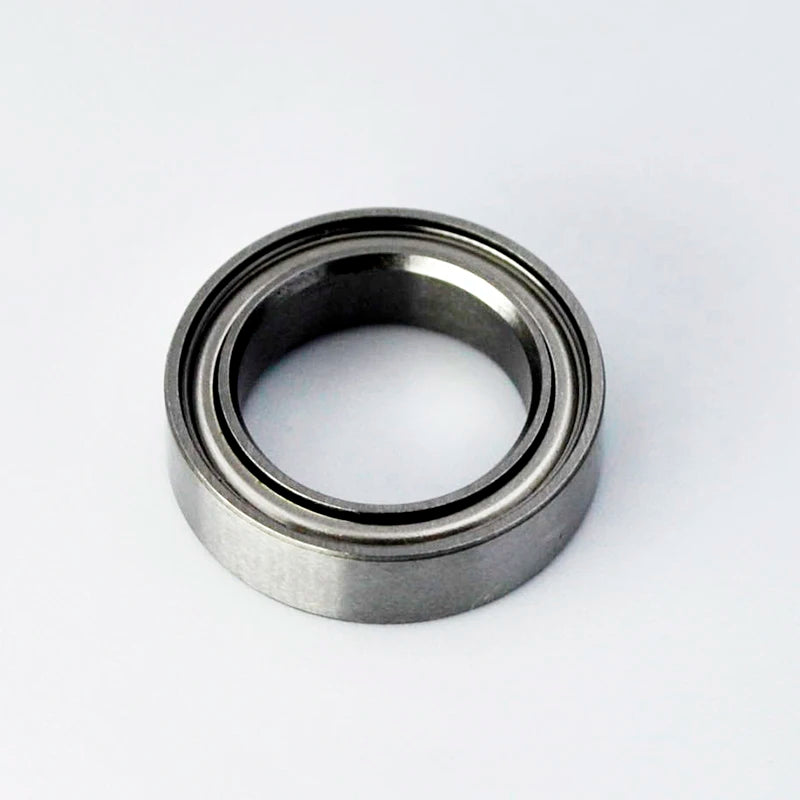 6700ZZ 2Z ZZ Miniature Deep Groove Ball Bearings &ndash; Durable 6700ZZ 10x15x4mm / CHINA / 10Pcs