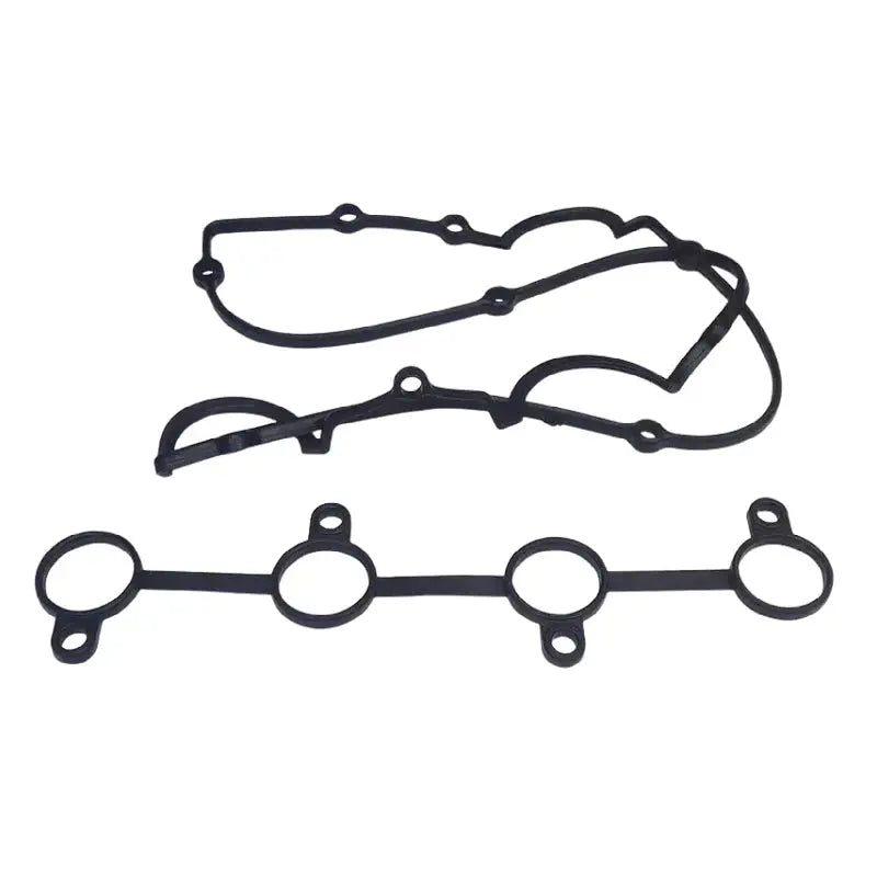 Rocker cover Gasket SIRIUS-II G4JS Valve Cover Gasket FOR HYUNDAI EF SONATA 16V 2.4L ENGINE PARTS 22441-38010 22443-38010 by InterCyprus Trading Ltd