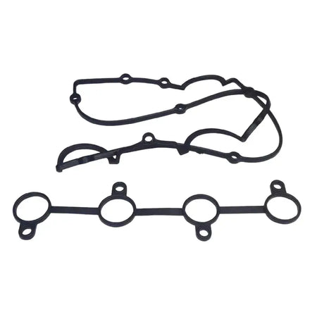 Rocker cover Gasket SIRIUS-II G4JS Valve Cover Gasket FOR HYUNDAI EF SONATA 16V 2.4L ENGINE PARTS 22441-38010 22443-38010 by InterCyprus Trading Ltd