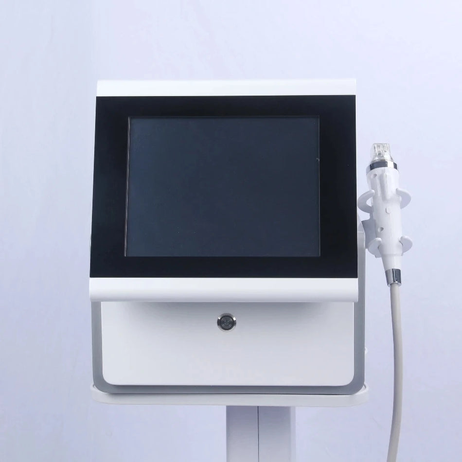 Przenośne urządzenie do liftingu skóry Morpheus8 Rf Microneedling