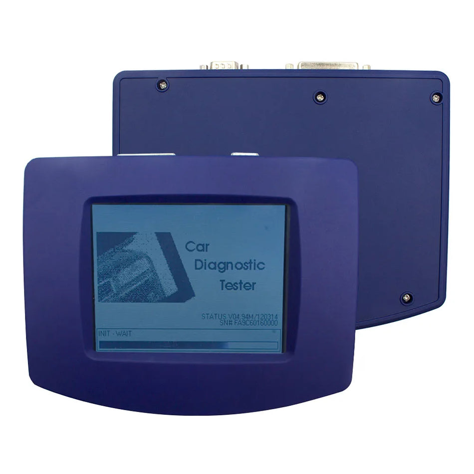 Digiprog3 OBD2 V4.94 FTDI KM EEPROM Programmierer für mehrere Fahrzeuge, EU- und US-Stecker