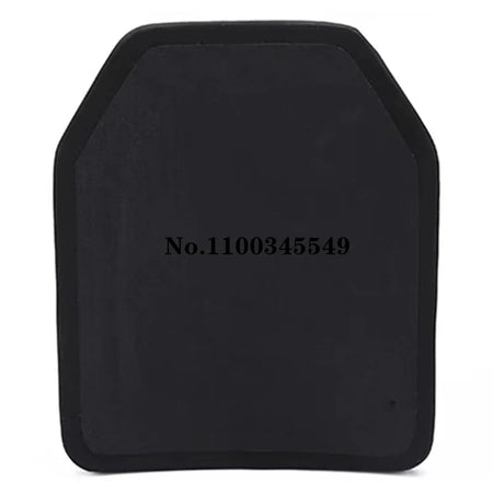 Bulletproof Plate 10x12 NIJ III PE Panel &ndash; Lightweight
