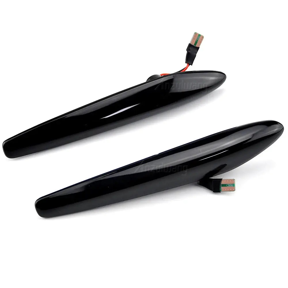 LED Turn Signal Lights Dynamic Arrow For Alfa Romeo 159 W5W by InterCyprus Trading Ltd